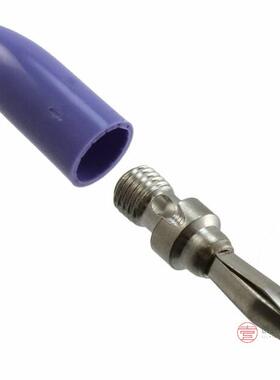 原装108-0312-001全新CONN BANANA PLUG SLDRLESS