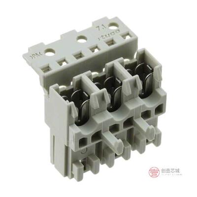原装正品1394918-3全新CONN RCPT 3POS IDC TIN