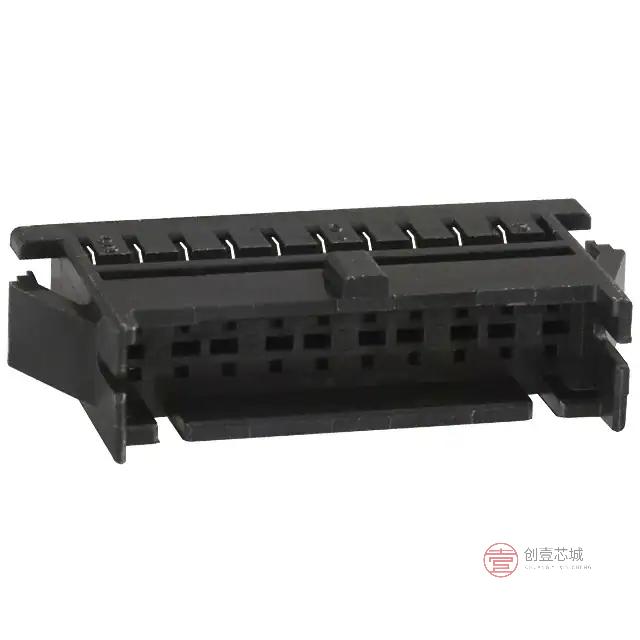 原装DF11-20DEP-2C全新CONN PLUG HOUSING 20POS 2MM正品