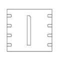 原装GD25LQ64ENIGR全新NOR闪存正品