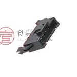 原装70541-0006全新集管和线壳 SL Vrt Latch Hdr