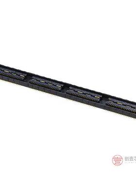 原装2-1658012-4全新CONN RCPT 160POS SMD GOLD正品