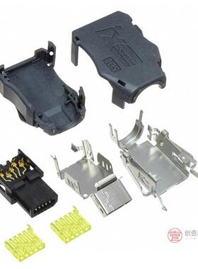 原装IX31G-B-10S-CV(7.0)全新CONN MULTI-PURP PLU