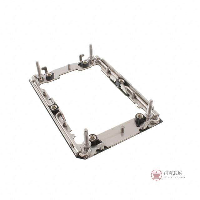 原装2-2330550-1全新SOCKET P4 BOLSTER PLATE ASS