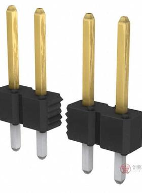 原装77311-124-06LF全新CONN HEADER VERT 6POS 2.