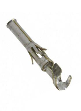 原装66582-2全新CONN SOCKET 18-22AWG TIN CRIMP正品