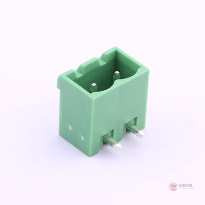 原装正品2EDGRC-5.08-02P-14-100A(H)全新5.0