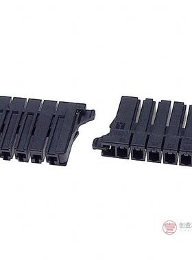 原装2-178128-5全新CONN RECEPT 5.08 5POS KEY-Y正品