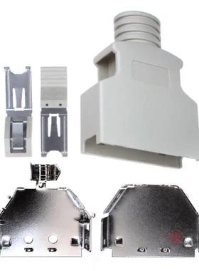 原装176793-4全新CONN BACKSHELL 26POS 180DEG SHLD正品