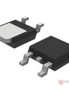 原装MJD350T4G全新TRANS PNP 300V 500MA DPAK正品