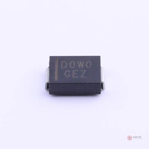 原装SMCJ24A全新单向 Vrwm:24V正品