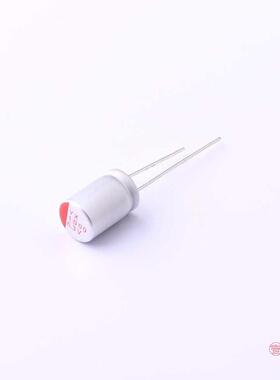 原装SPTOJM102F12OR全新直插铝电解电容 20% 1mF 6