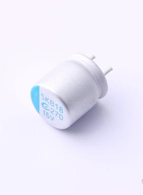 原装160AR5K271M0809B全新270uF 20% 16V正品