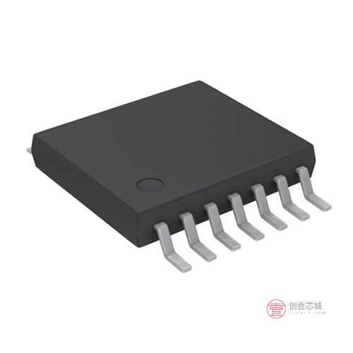 原装正品MCP4922-E/ST全新IC DAC 12BIT V-OUT 14TSSOP