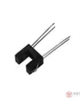原装HOA1885-012全新SENSOR OPT SLOT PHOTOTRANS