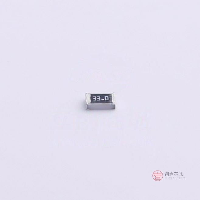 原装ERJP06F33R0V全新33 1% 500mW正品