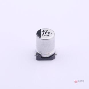 6.3V正品 20% EEEFPJ470UAR全新47uF 原装
