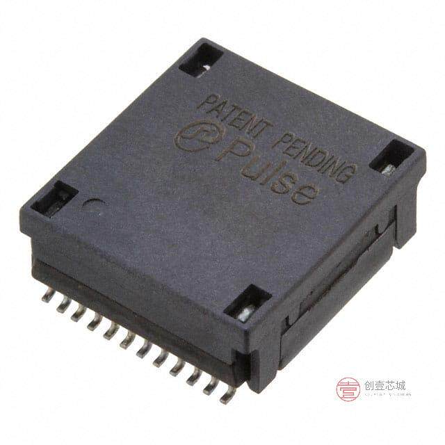 原装H7019FNLT全新TRANSFORMER MODULE 10GBASE-T SMD正品
