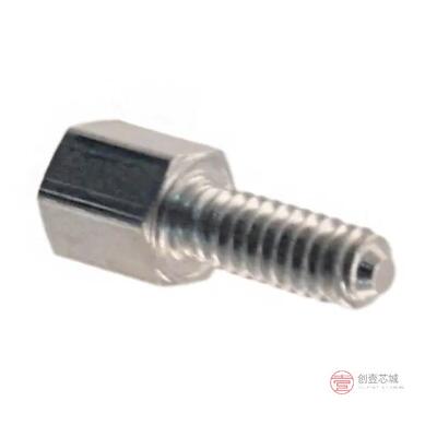 原装正品09670019941全新SCREW 4-40 / 4-40 UNC