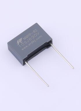 原装C82103J2JD2R8LC全新MMKP82 103J630VDC正品