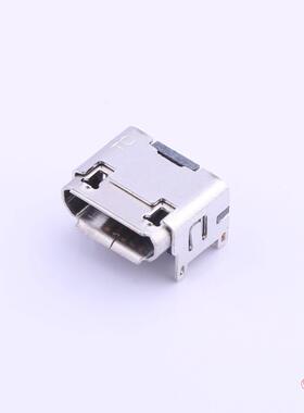 原装正品U-D-M7DS-G-1全新USB  B USB 2.0 5Pi