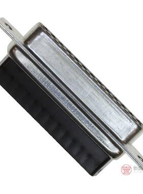 原装164533-4全新CONN D-SUB HOUSING RCPT 25POS正品