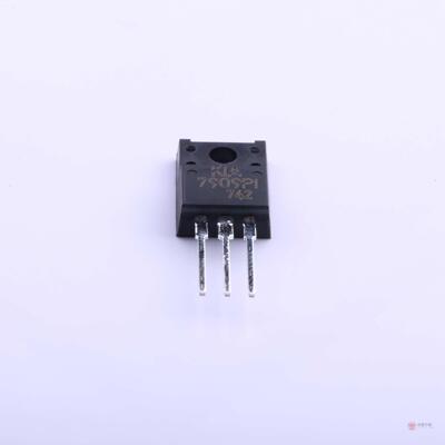 原装KIA7909PI-U/PF全新Vin=-35V Vout=-9V 1.5A 6