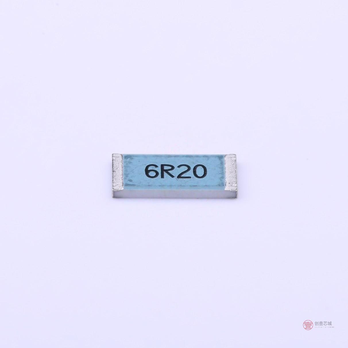 原装RK73HW3ATTE6R20F全新6.2 1% 1W正品