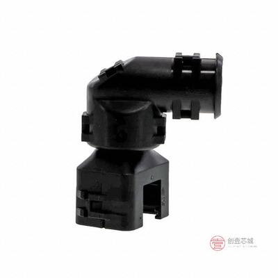 原装正品2302494-3全新CONN BACKSHELL 8POS