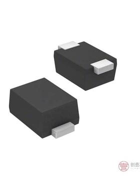 原装DF2S6.8FS,L3M全新TVS DIODE 5VWM 9VC SOD923正品