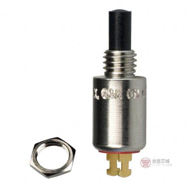 原装8632ZBD2全新SWITCH PUSH SPST-NO 0.4VA 20V正品