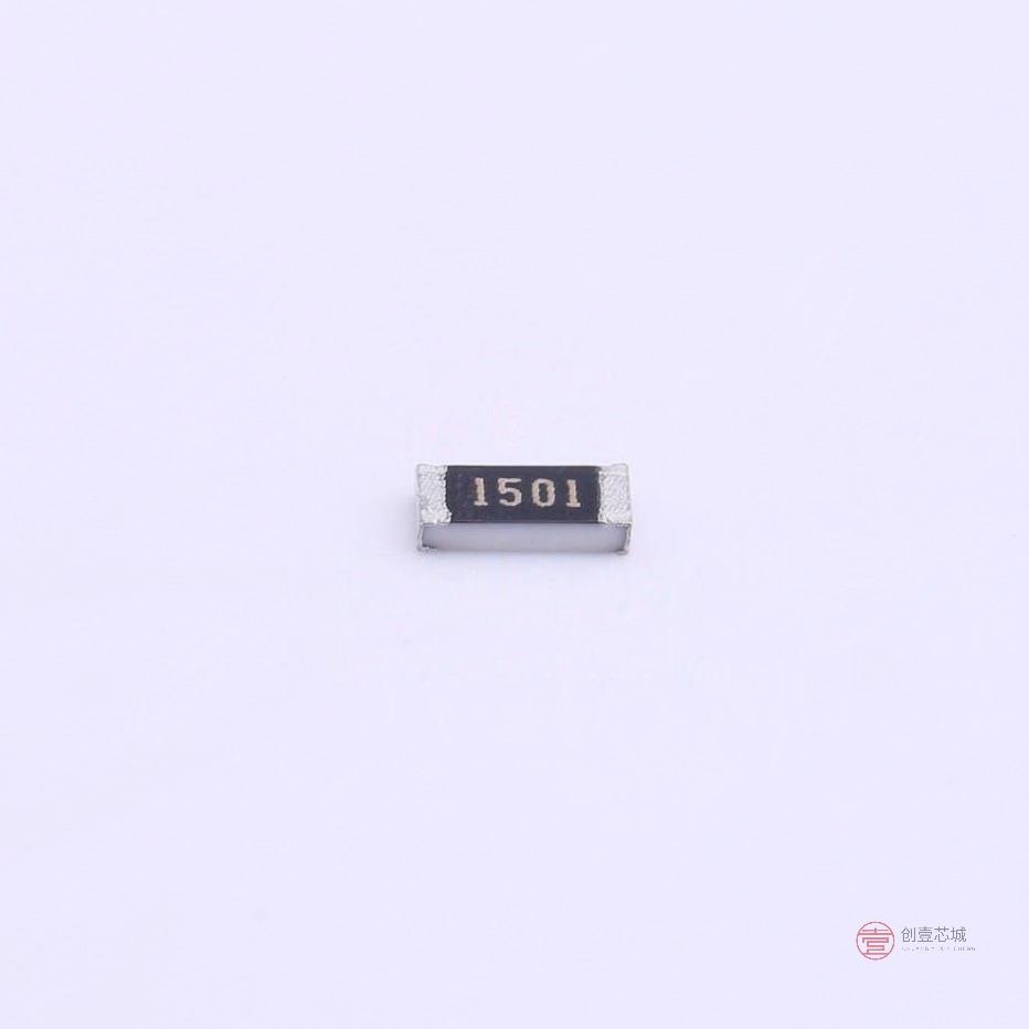 原装AR06BTCV1501全新1.5k 0.1% 125mW正品