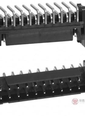 原装DF11-22DP-2DS(24)全新CONN HEADER R/A 22POS