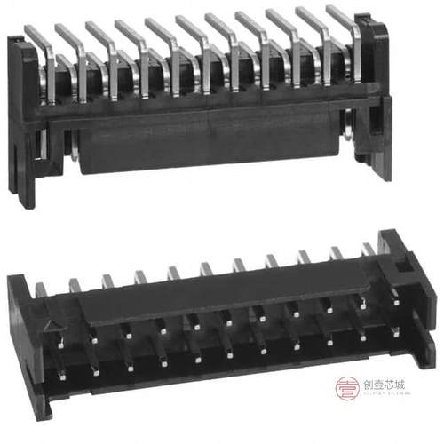 原装DF11-22DP-2DS(24)全新CONN HEADER R/A 22POS
