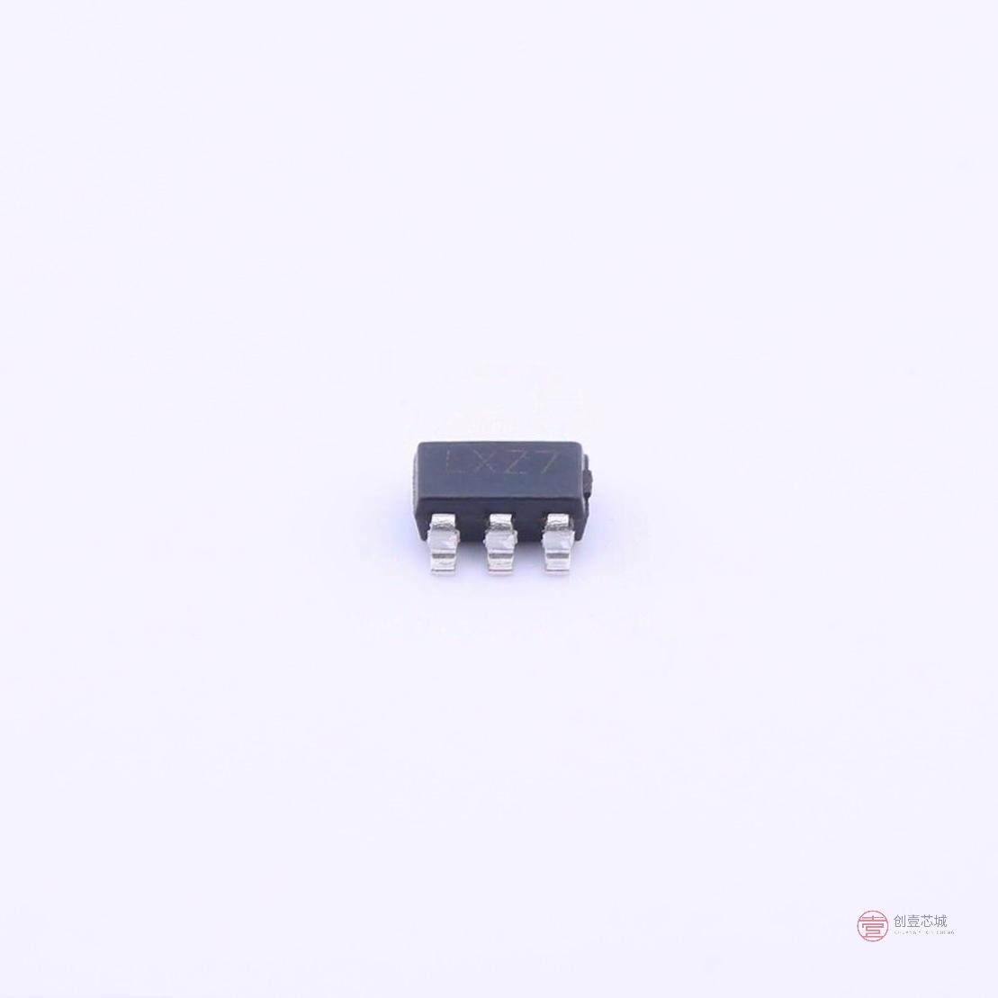 原装XC6219B302MR全新Vin=7V Vout=3V 300mA 40dB@