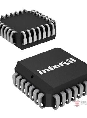 原装CS82C54Z全新IC OSC PROG TIMER 8MHZ 28PLCC正品