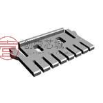 原装172853-1全新16P ING PLATE DLI DBL 正品