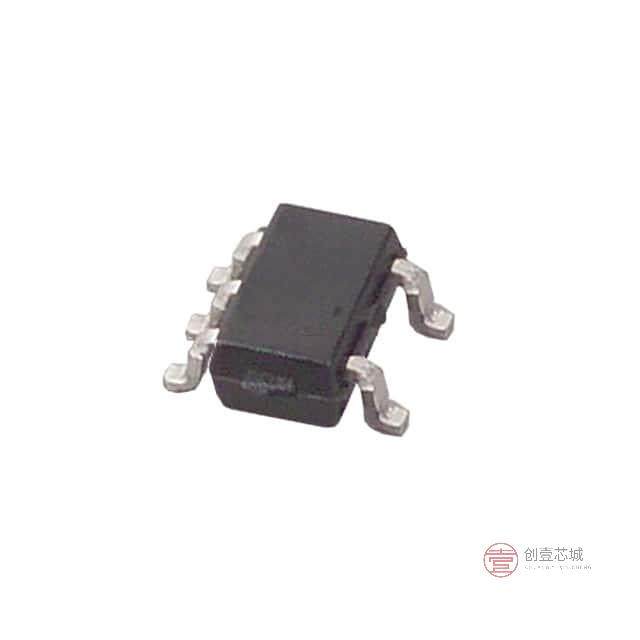 原装MAX6613MXK+T全新SENSOR ANALOG -55C-130C SC