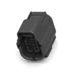 原装368123-5全新CONN PLUG HSG 4POS 4.80MM正品