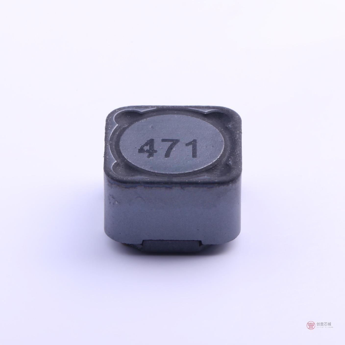 原装SWRB1207S-471MT全新470uH 20% 790mA 980m正品