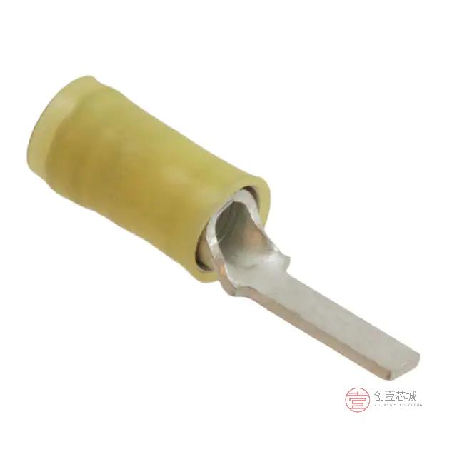 原装324543全新CONN TERM RECT TONG 10-12 AWG正品