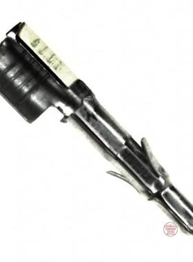 原装640309-3全新CONN PIN 10-12AWG CRIMP TIN正品