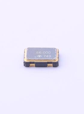 原装OVETGLJTNF-66MHZ全新有源晶振 66.000000 MHz