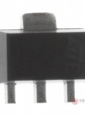 原装正品L78L08ABUTR全新IC REG LINEAR 8V 100MA SOT89-3