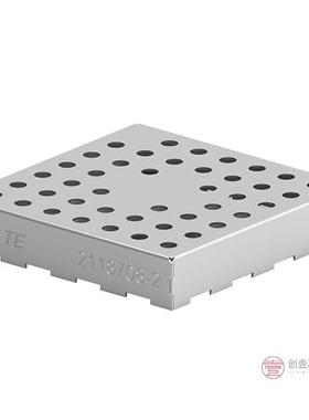 原装2118708-2全新RF SHIELD 1.032 X1.032  SMD 1PC正品