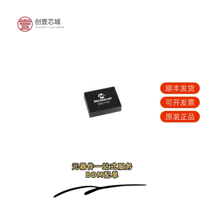 原装DSC1101BL3-PROG|DSC1101BI5-133.0000