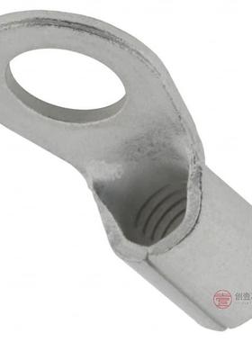 原装33461全新CONN RING CIRC 8AWG #1/4 CRIMP正品