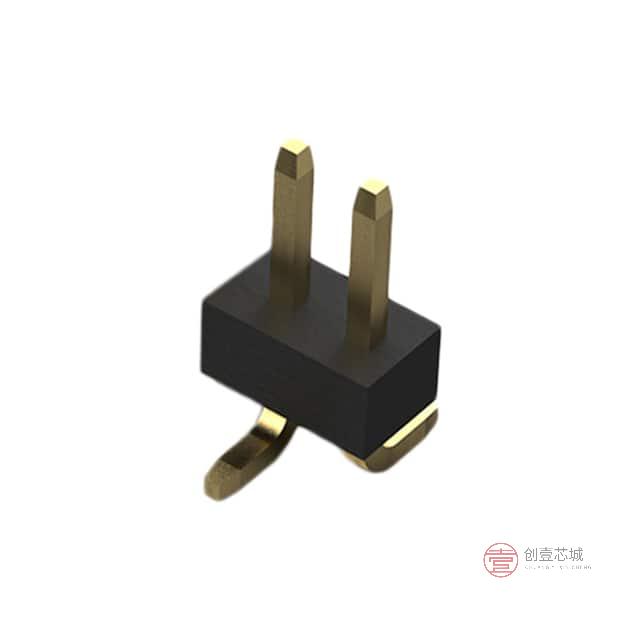 原装BC032-02-A-2-0200-0200-L-B全新2POS 1.0MM P