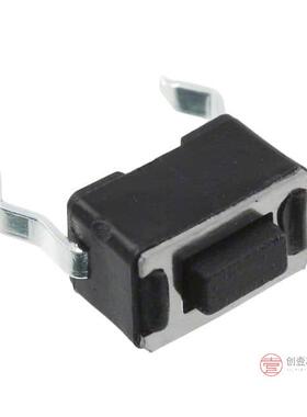 原装MJTP1243全新SWITCH TACTILE SPST-NO 0.05A 12V正品