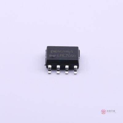 原装正品LMC7660M/TR全新LMC7660M/TR